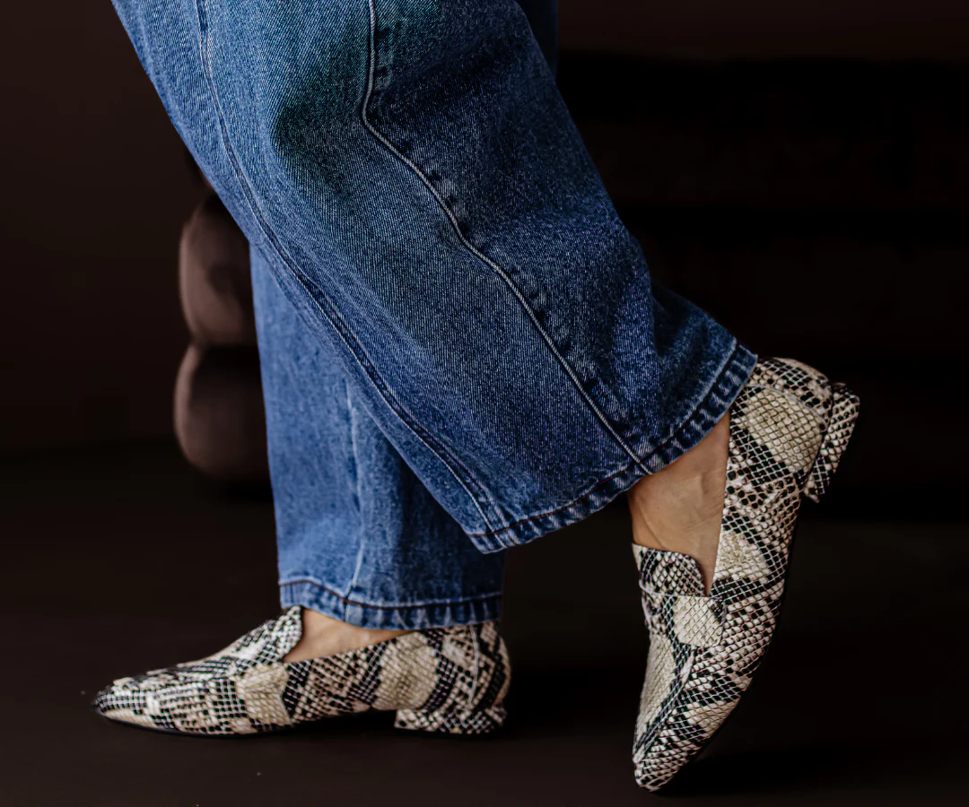 Step Into Premium Designer Comfort